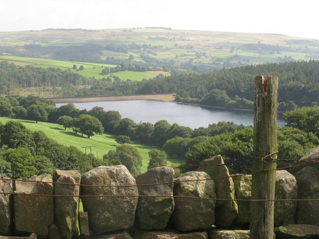 High Bradfield, Dale Dike and Agden Reservoirs Circular