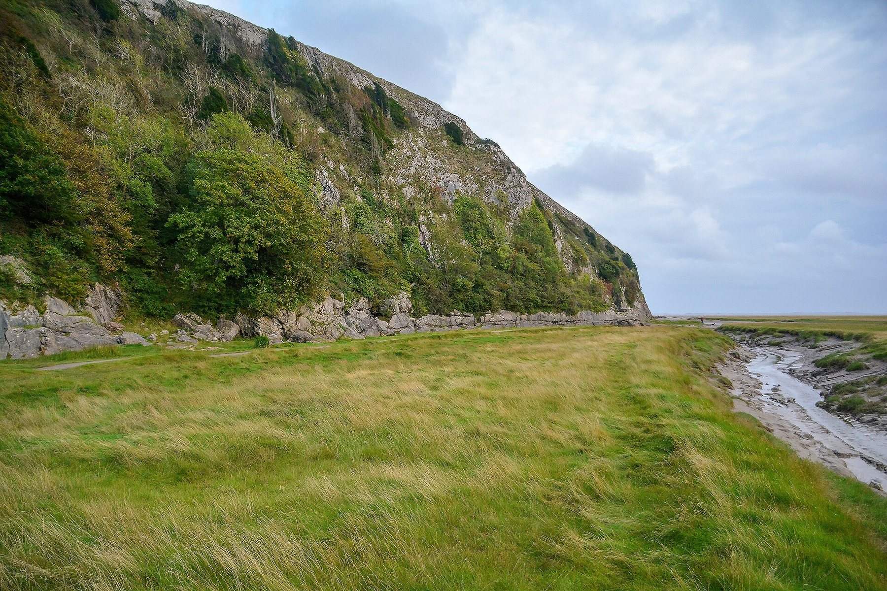 Humphrey Head