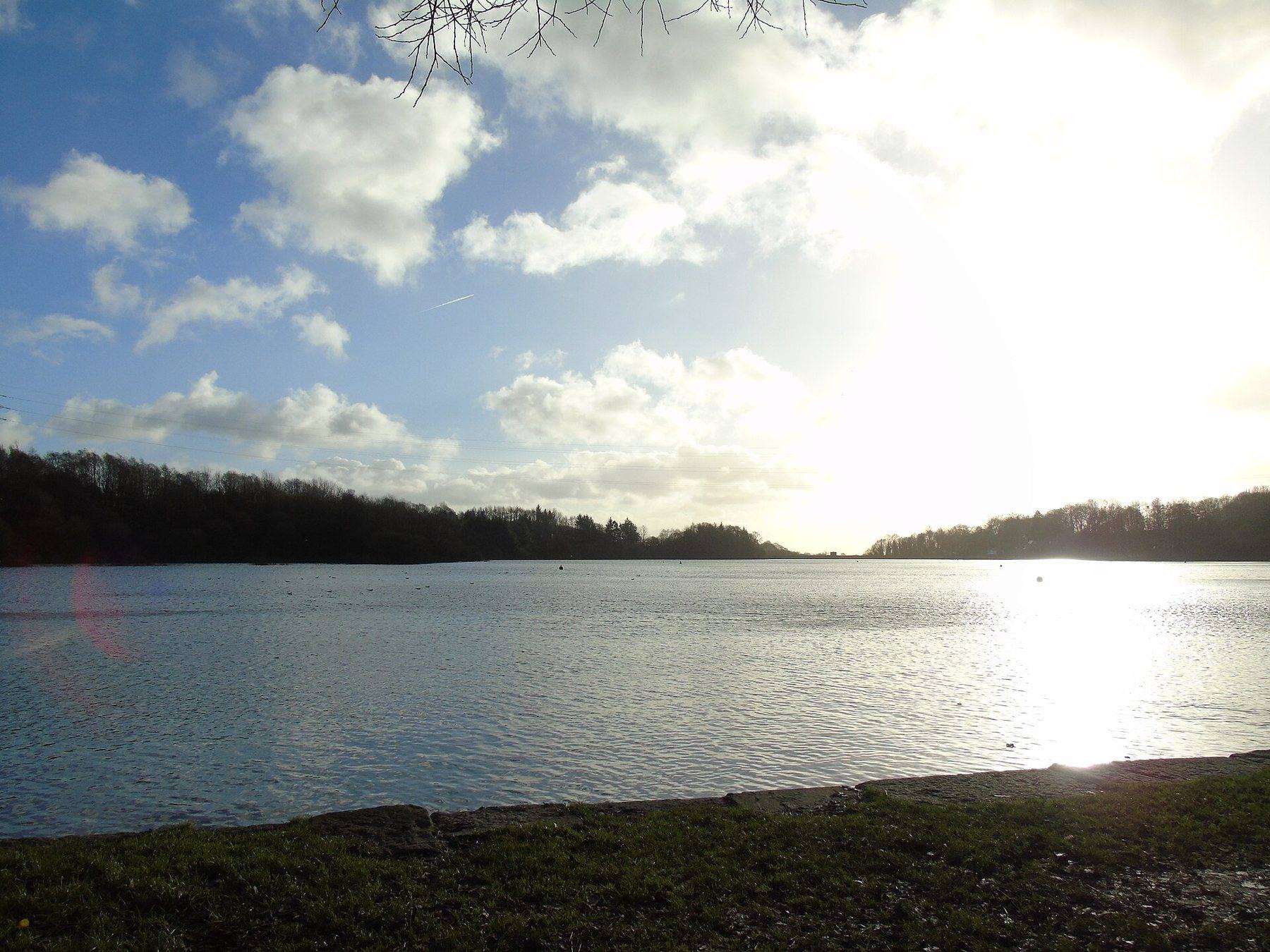 Jumbles Country Park