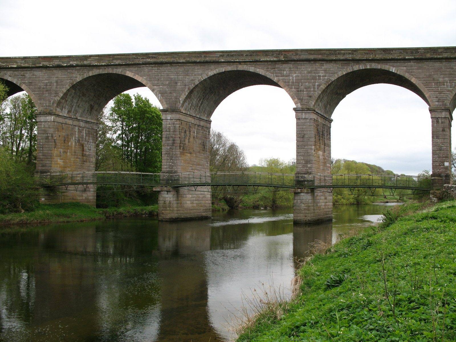 Kelso and Roxburgh Circular