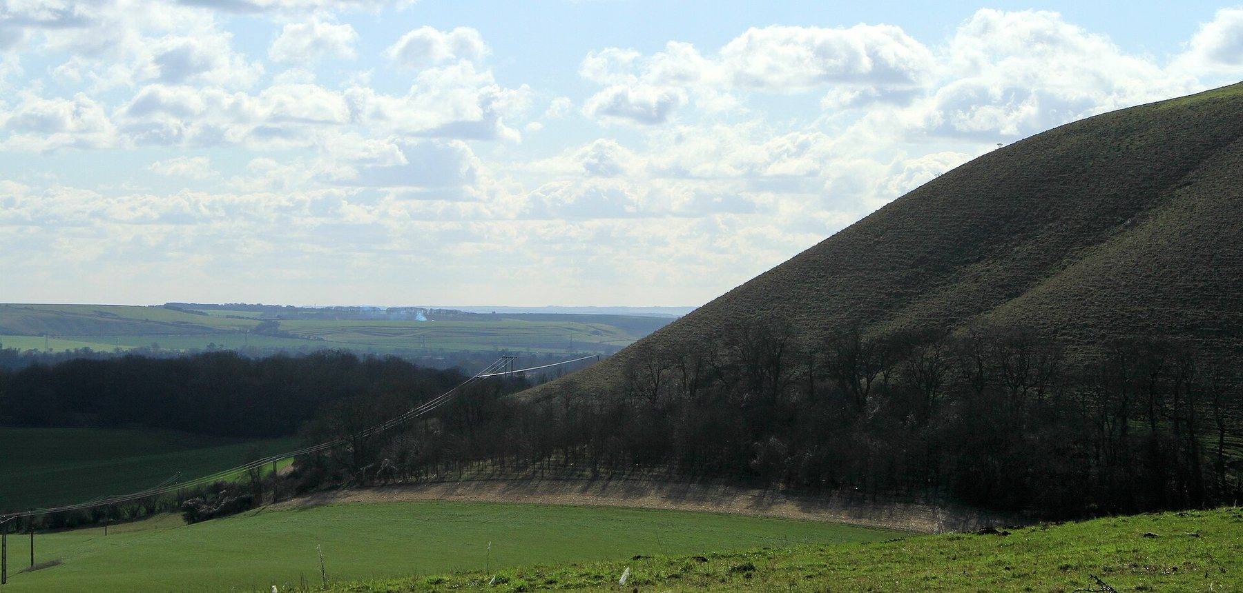 Martinsell Hill Circular