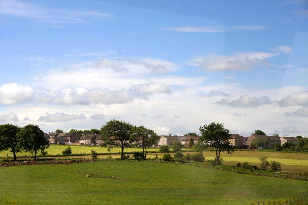 Polkemmet Country Park Circular
