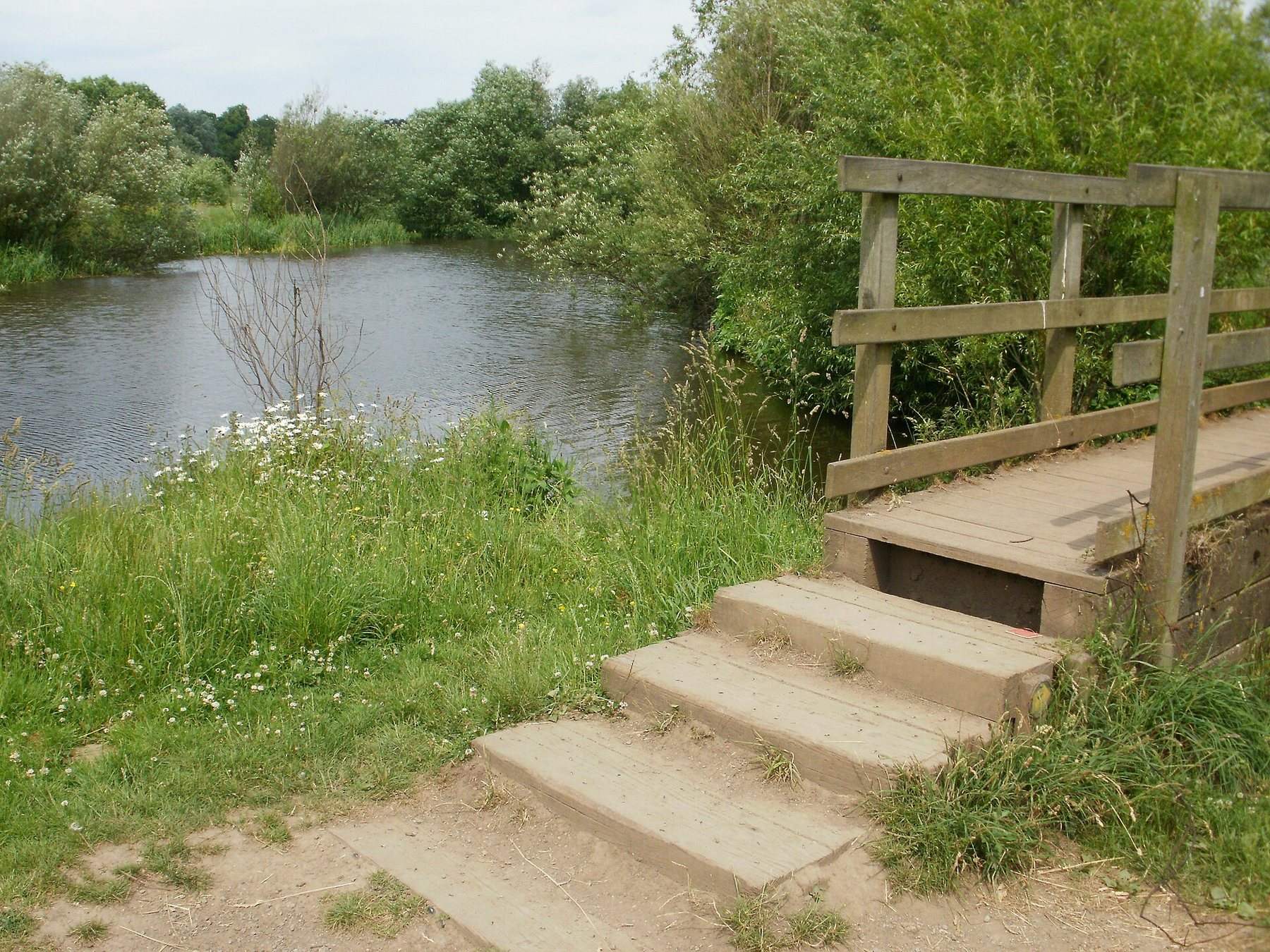 Preston Park, Stockton-on-Tees