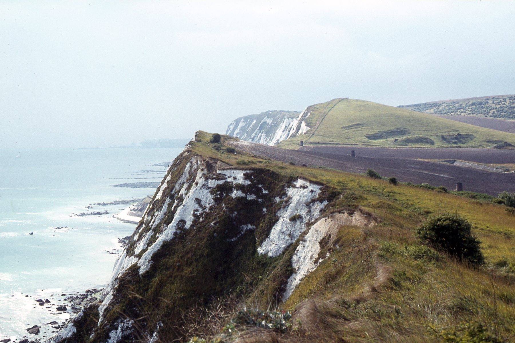 Samphire Hoe Country Park Circular
