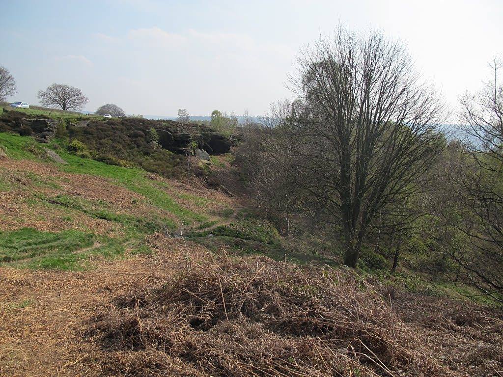 Shipley Glen and Baildon Moor Circular