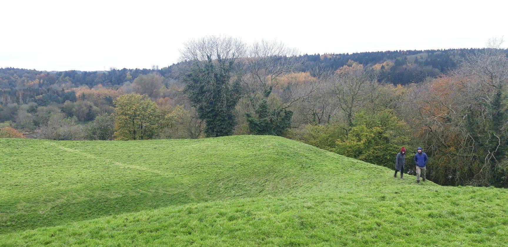 Somerset Forest and Mountsandel Wood Circular