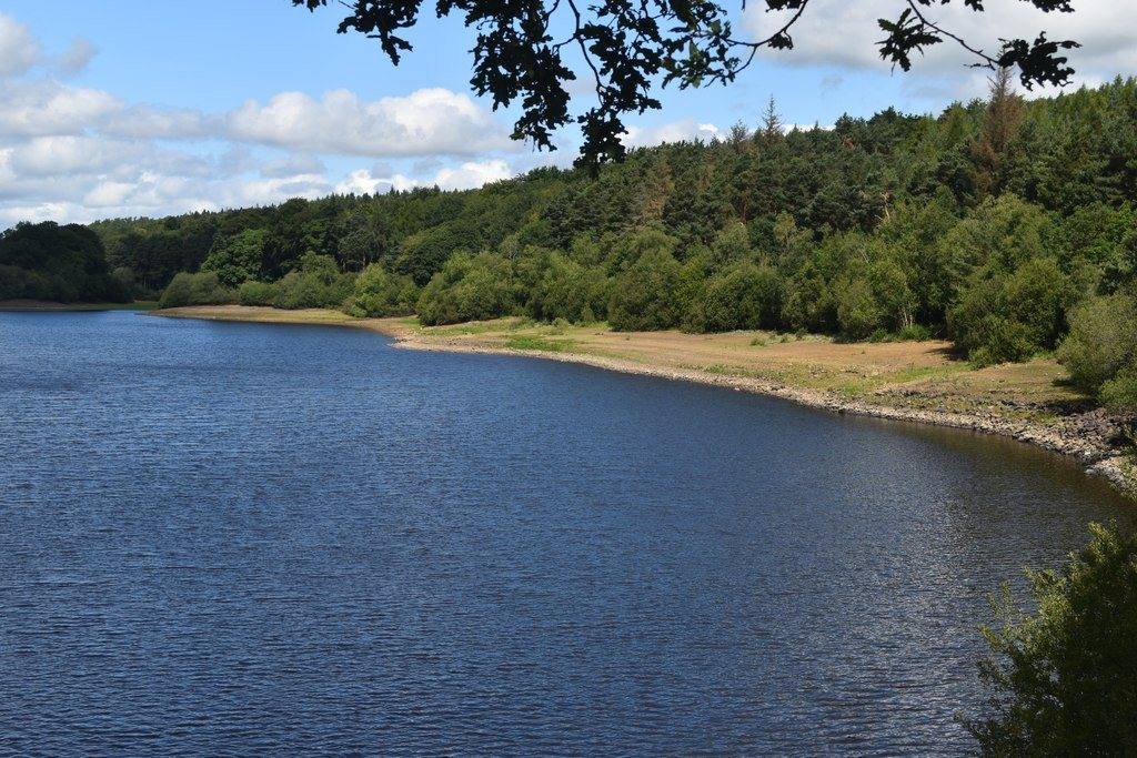 Swinsty Reservoir Circular