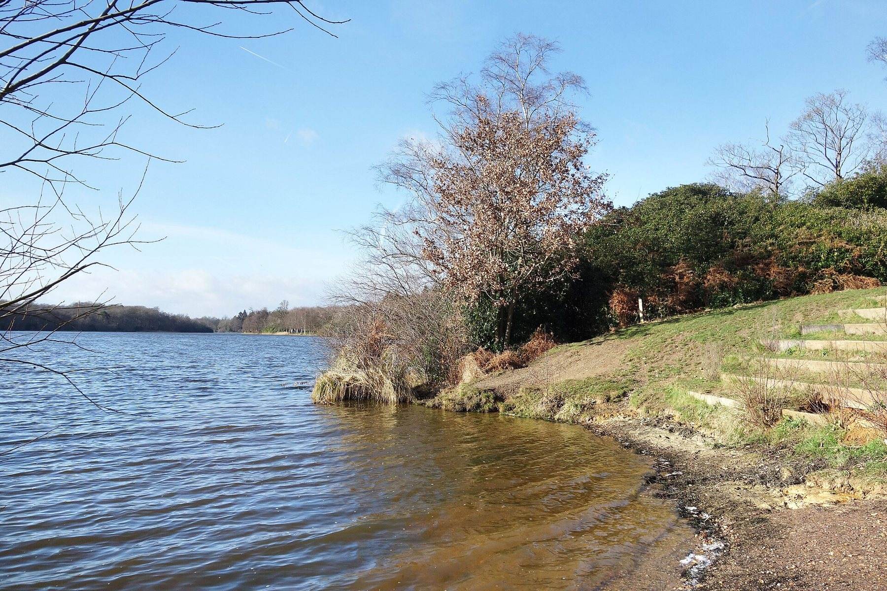 Virginia Water Lake Circuit