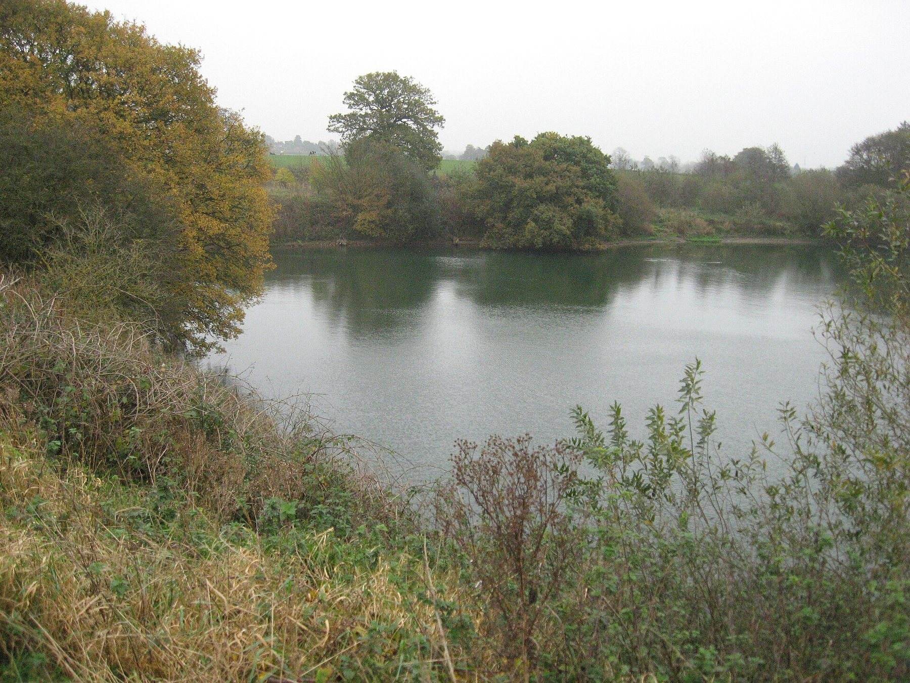 Whitegate Way: Winsford to Cuddington