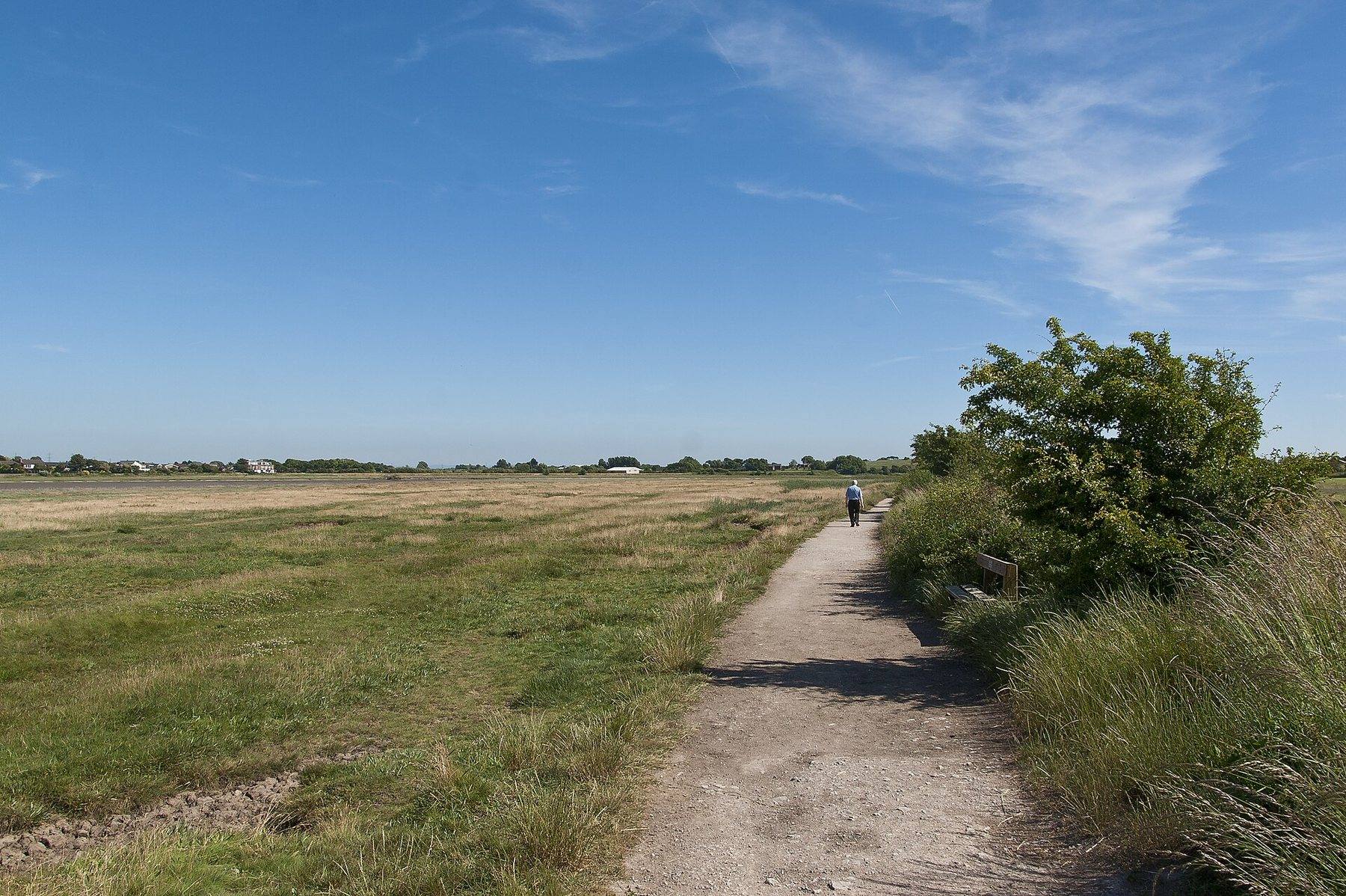 Wyre Estuary Country Park